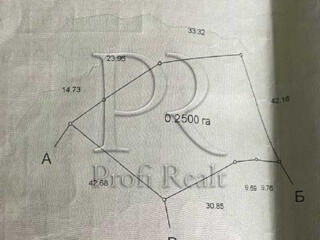 продаж ділянка під житлову забудову Фастівський, Мостище, 7000 $