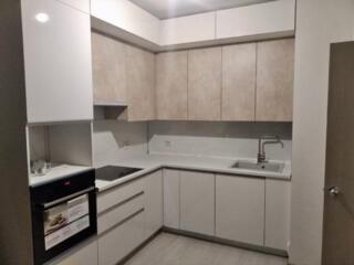 Кухни для вас на заказ!