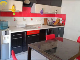 2-х комнатная на Таирова