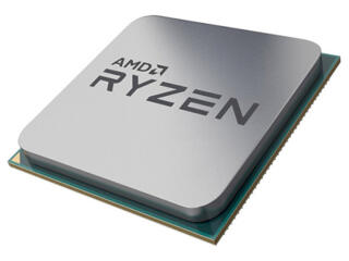 Продаю AMD Ryzen 5 2400G – в отличном состоянии