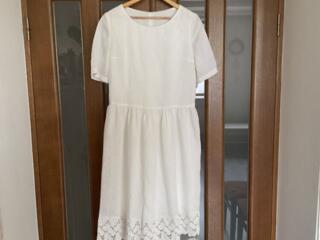 Продается новое платье. Размер 48