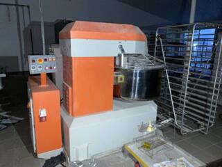 Продам хлебопекарню, Турция, на газу в сборе, СРОЧНО!