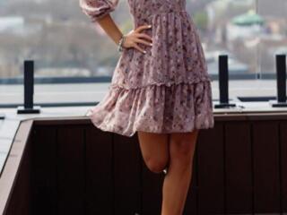 Продам платье