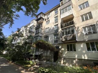 2-комнатная квартира, Рышкановка.