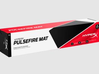 Коврик для мышки HyperX Pulsefire Mat XL