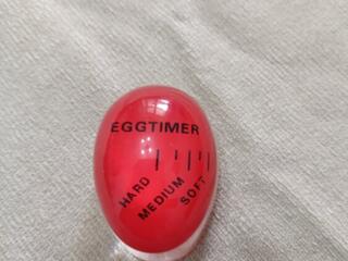 Индикатор степени готовности яиц