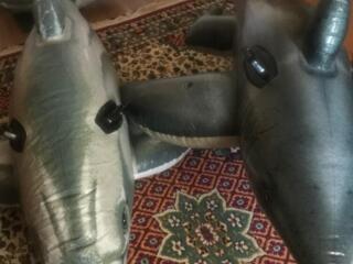 Продам надувные изделия для плавания и отдыха