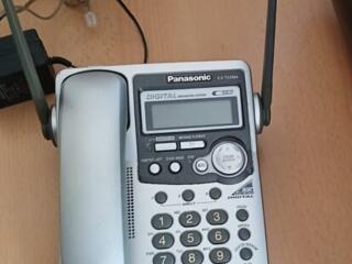 Телефон PANASONIC[с паспортом на рус. яз] адаптирован к системе ADC