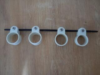 Тренажёр для растяжки пальцев для игры на гитаре