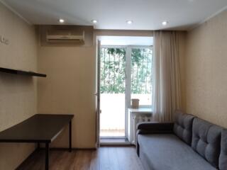 Продам отличную 2-комнатную квартиру на 6-ст. Большого Фонтана.