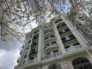 32275. Продаётся 1-комнатная квартира в клубном ...