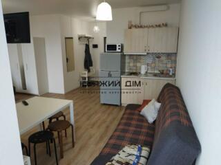 Пропонуеться оренда чудової 1к квартири в ЖК "Метрополія Дарниця&