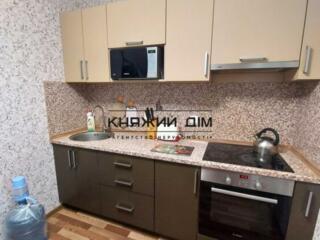 Продаж 1 кімнатної квартири по вул. Чавдар 34 ЖК Патриотика. Загальна 