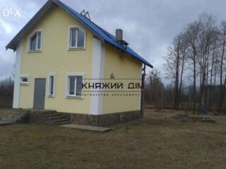 Продается дом 140 м2, село Дудки, Вышгородского района, Киевской ...