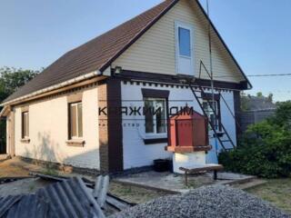 Продажа дома с земельным участком 41 соток в с. Горохово (Обуховский .