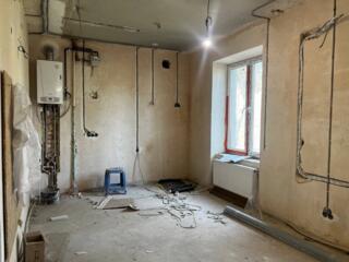 3-комнатная квартира_"сталинка"_ул. Старопортофранковская/ .