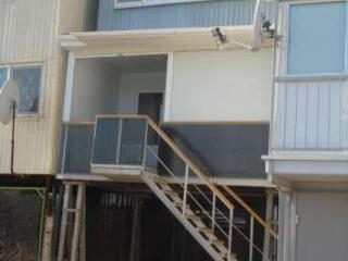 Курень на Причале, №121. Черноморка.