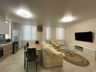 довгострокова оренда 3-к квартира Київ, Дніпровський, 33000 грн./міс.