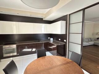 довгострокова оренда 3-к квартира Одеса, Приморський, 700 $/міс.