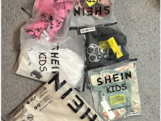 Склады SHEIN набирает сотрудников. Контракт 3 месяца! Выезд 12 октября