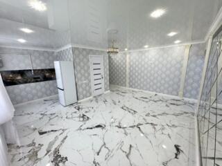 3-комнатная с кап. ремонтом на Балке. ТОРГ