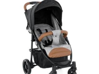 Продам коляску Glamvers Colibri Lux