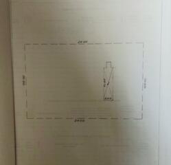 Продам участок 24 сот, с погребом 126м2