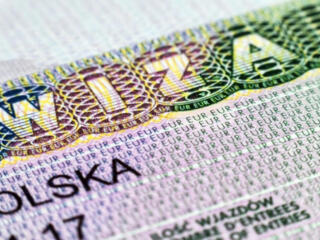 Рабочая виза в Польшу на 1 год — без лишних хлопот!