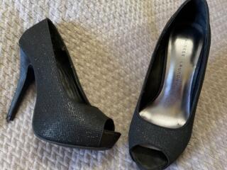 Продается новая и б/ у обувь недорого, размер 39-40