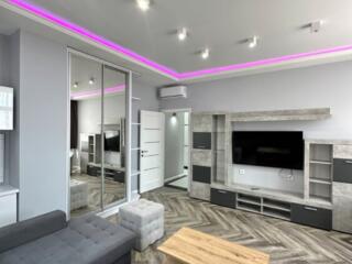 ‼️Таирово‼️3 комнаты‼️Вид на море‼️Новый ремонт‼️40 Жемчужина‼️Сильпо