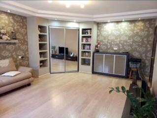 Уютная 3-комнатная квартира в Центре Одессы