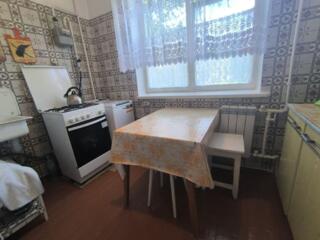 Продается уютная трешка в центре Днестровска