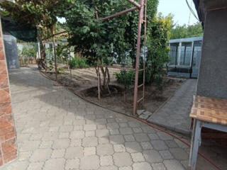 Дом с ремонтом в Суклее