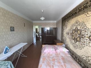 Продается уютная трешка в центре Днестровска