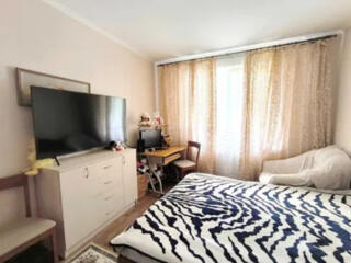 Уютная 1-комнатная с ремонтом в современном жилом комплексе на Таирова