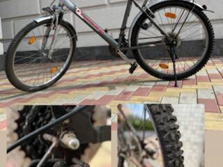 Продам велосипед немецкий 26 колеса