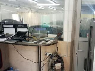 Автомойка, приморский район