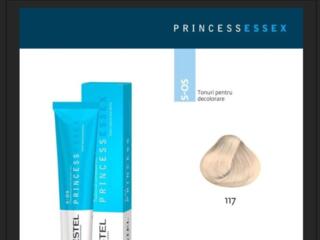 Краска для волос Estel princess 117(ном)