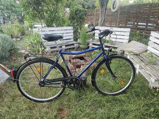 Продам немецкий велосипед