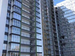 Предлагается к продаже просторная 1 комнатная квартира в новом жилом .