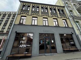 довгострокова оренда офісна будівля Київ, Шевченківський, 13700 $/міс.