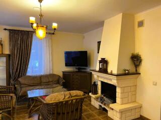 довгострокова оренда 5-к будинок Обухівський, Козин, 2500 $/міс.