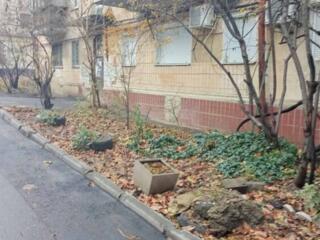 2-х комнатная квартира ул. Черняховского