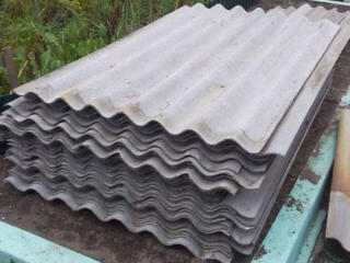 Куплю шифер б/у