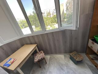 1- комнатная. Хомутяновка. 2/5