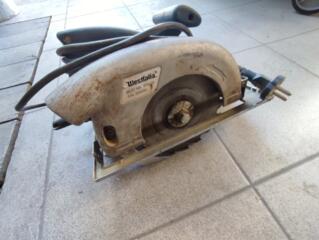 Продам б/у электроинструменты