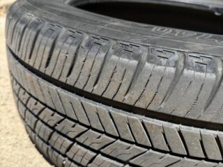 Yokohama YK740 GTX 235/55 R19 105V - 1 шт.