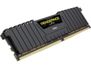 CORSAIR VENGEANCE LPX DDR4 1x16gb 2400 MHz C16