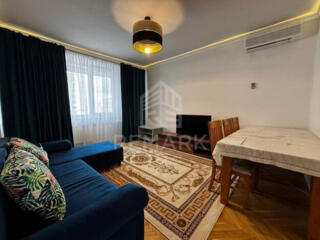 Apartament spre chirie, ultracentral, amplasat pe bd. Ștefan cel ...