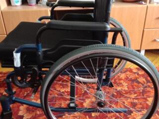 Продам новую коляску